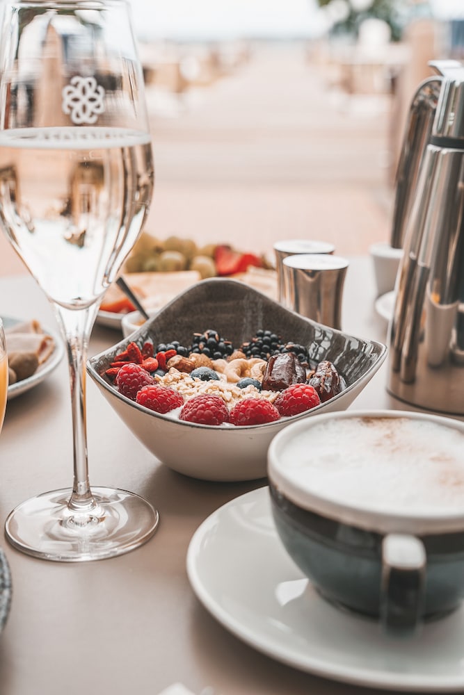 Radisson Blu Resort Rugen 14/50
