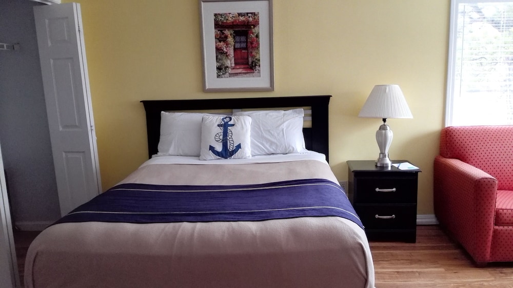 Grand Beach Inn 9/39