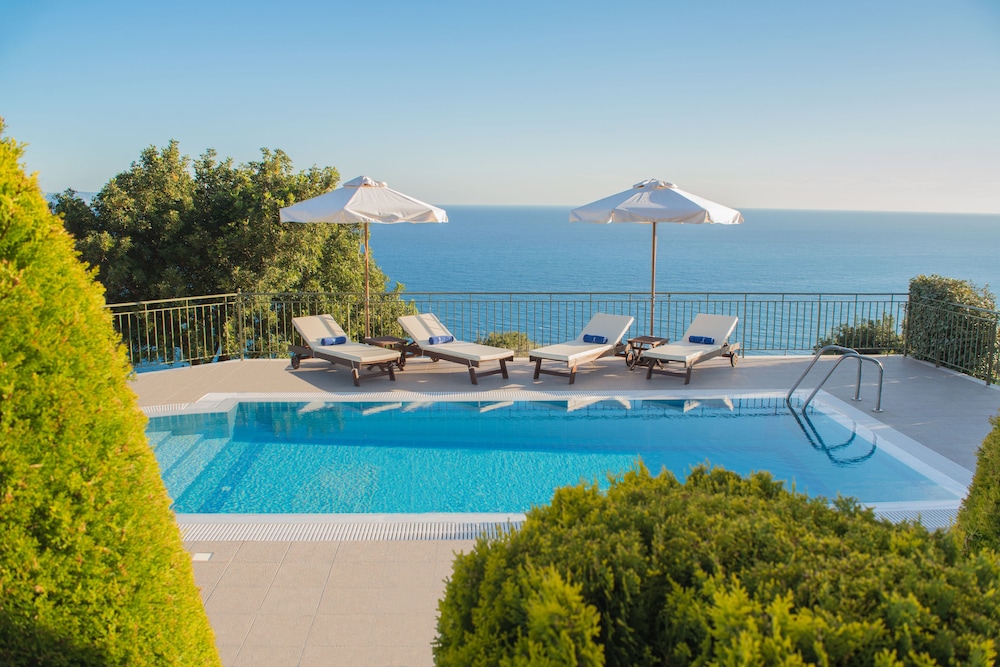 Ionian Sea View Luxury Villas 36/50