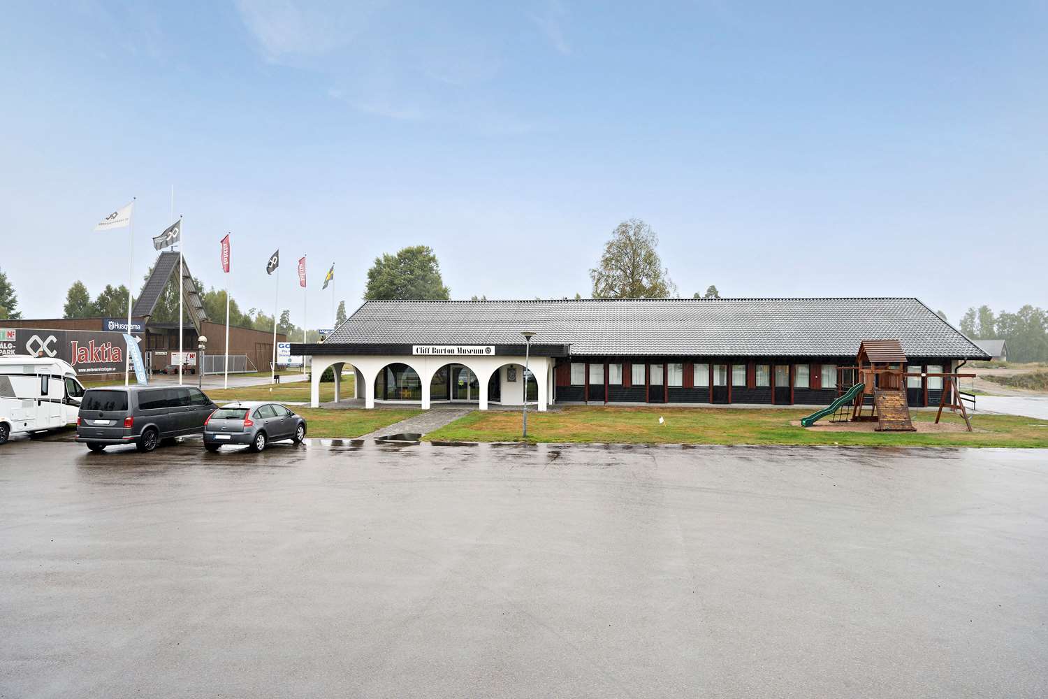Sure Hotel By Best Western Lagan 17/18