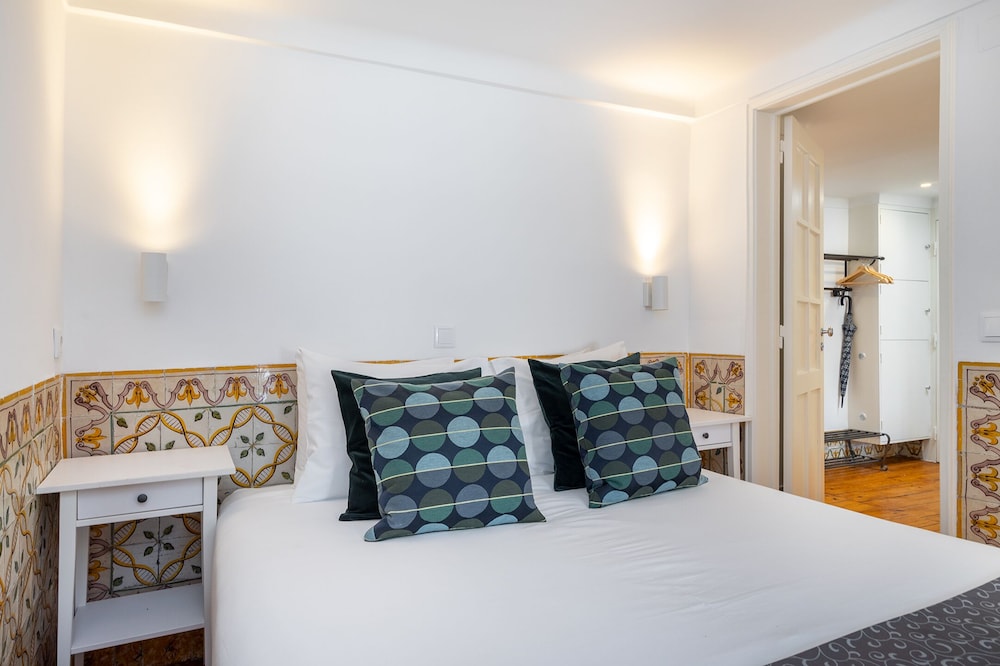 Santa Justa Prime Guesthouse 18/50