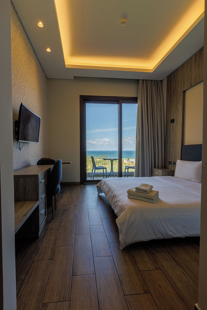 Haya hotel & spa 15/51