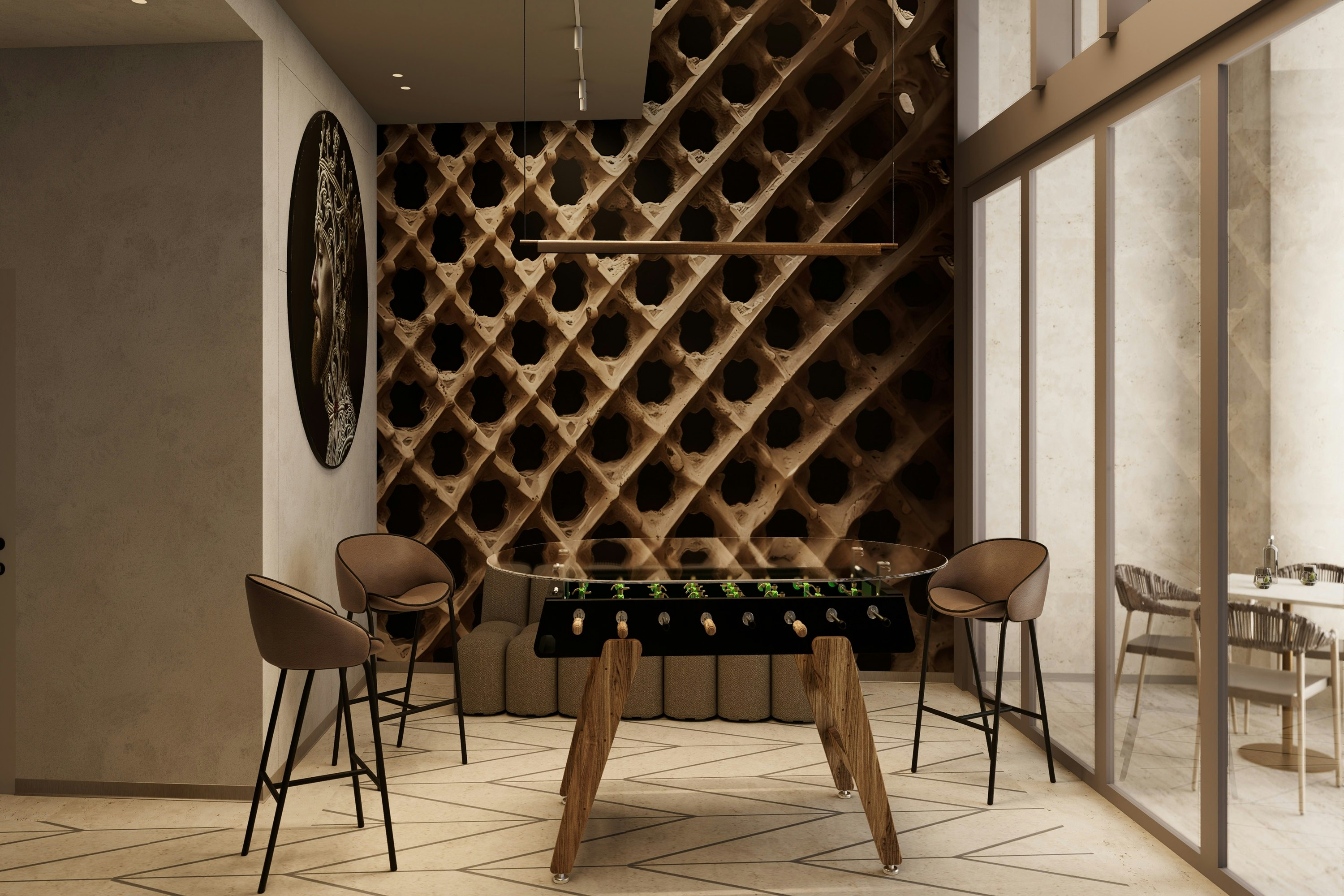 LANCHID 19 DESIGN HOTEL 34/55