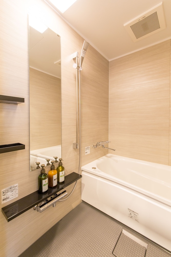 Hotel M's Plus Shijo-Omiya 63/63