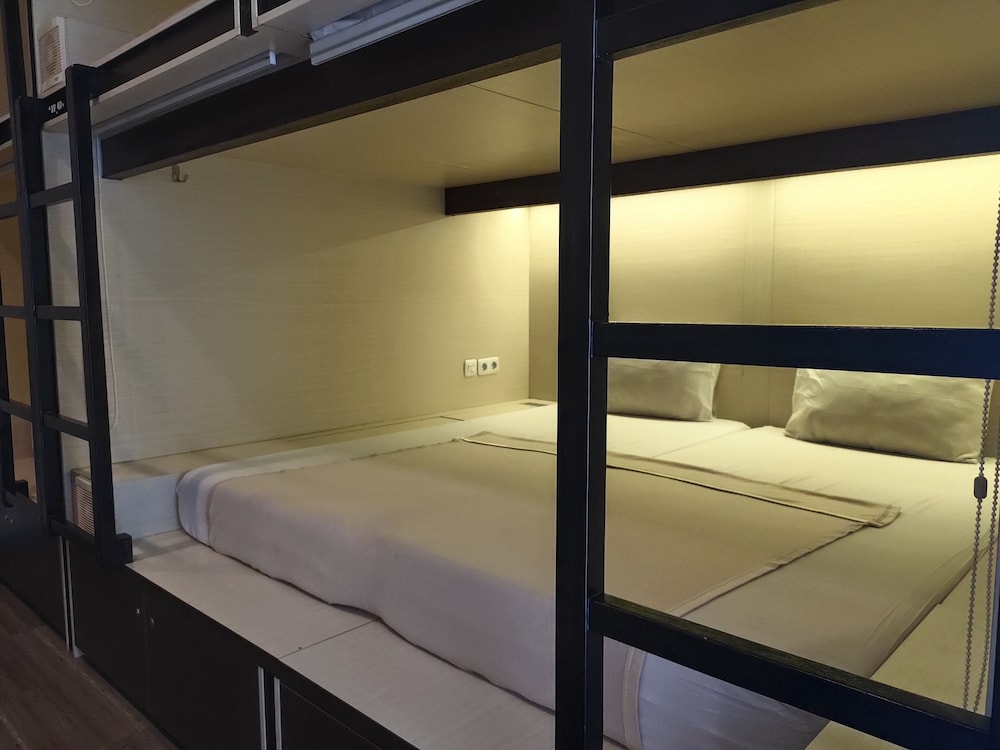 BB Hostel Canggu 13/58