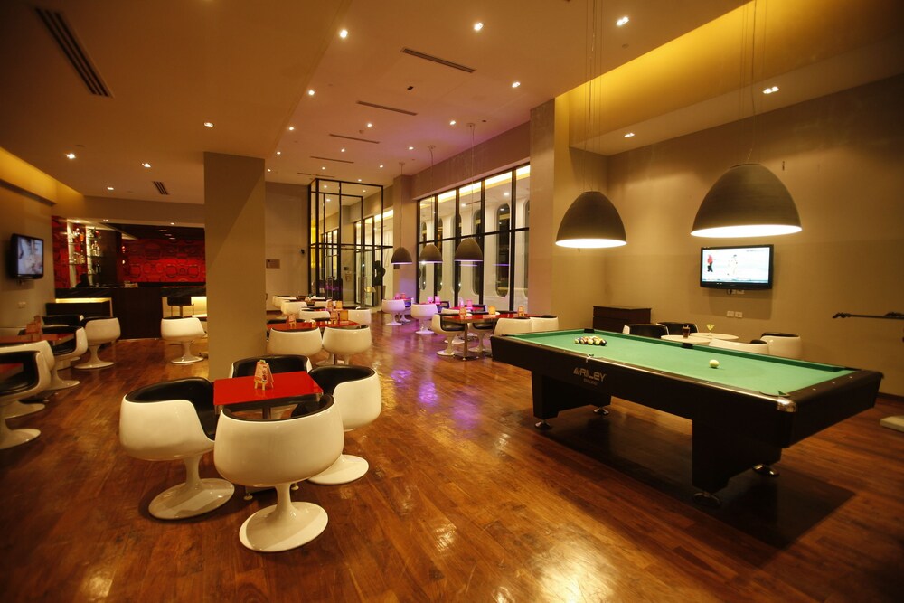 Keys Hotel Whitefield 41/50