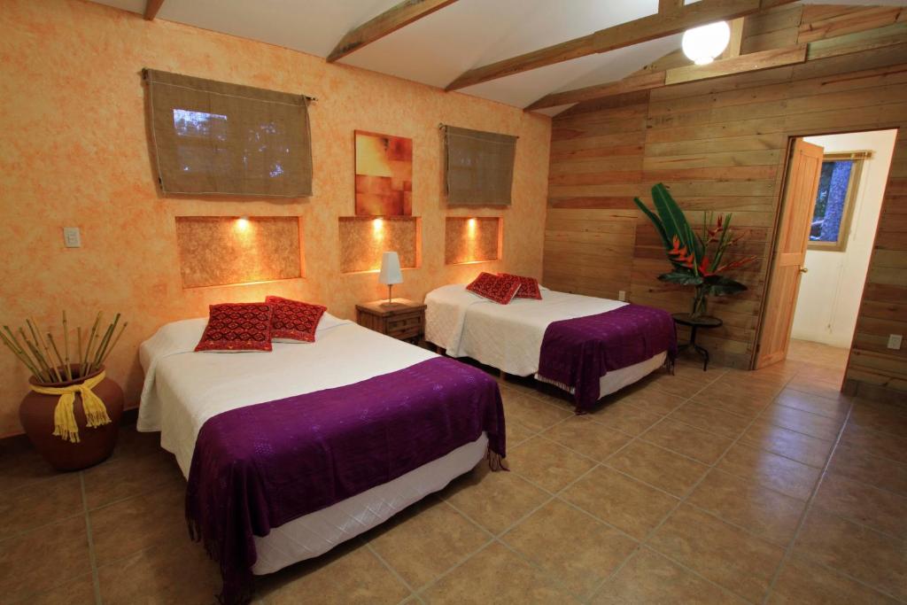 casita