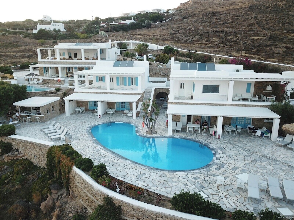 Adikri Villas and Studios 37/50