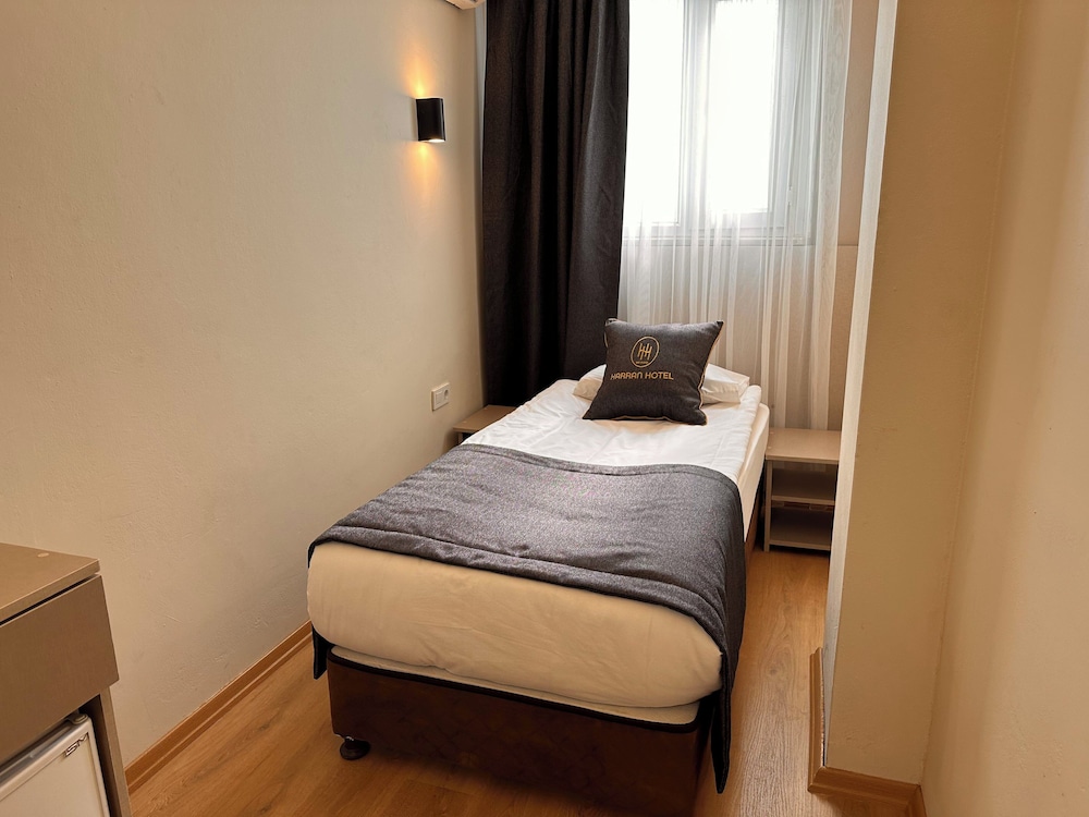 Harran Hotel 5/18