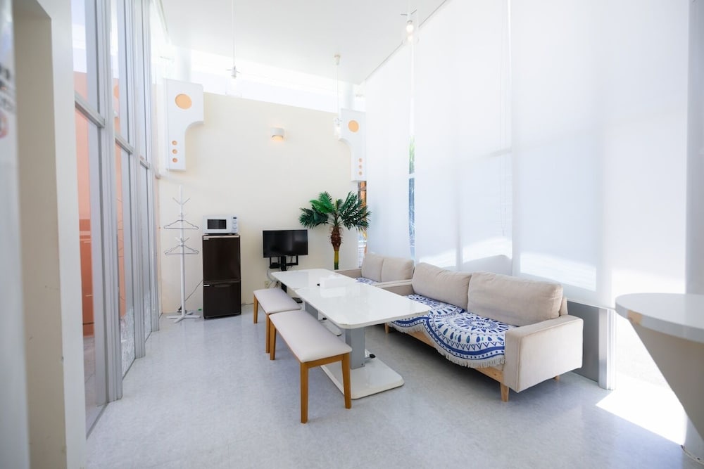 Nirai Beach Villa 11/20