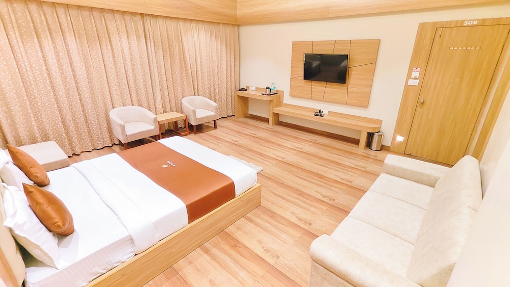 Hotel 9 Coin 21/48