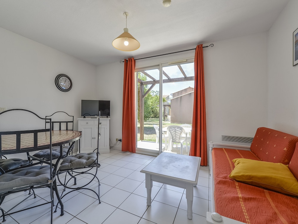 Residence Vacanceole Sun Hols Les Rives du Lac 47/68