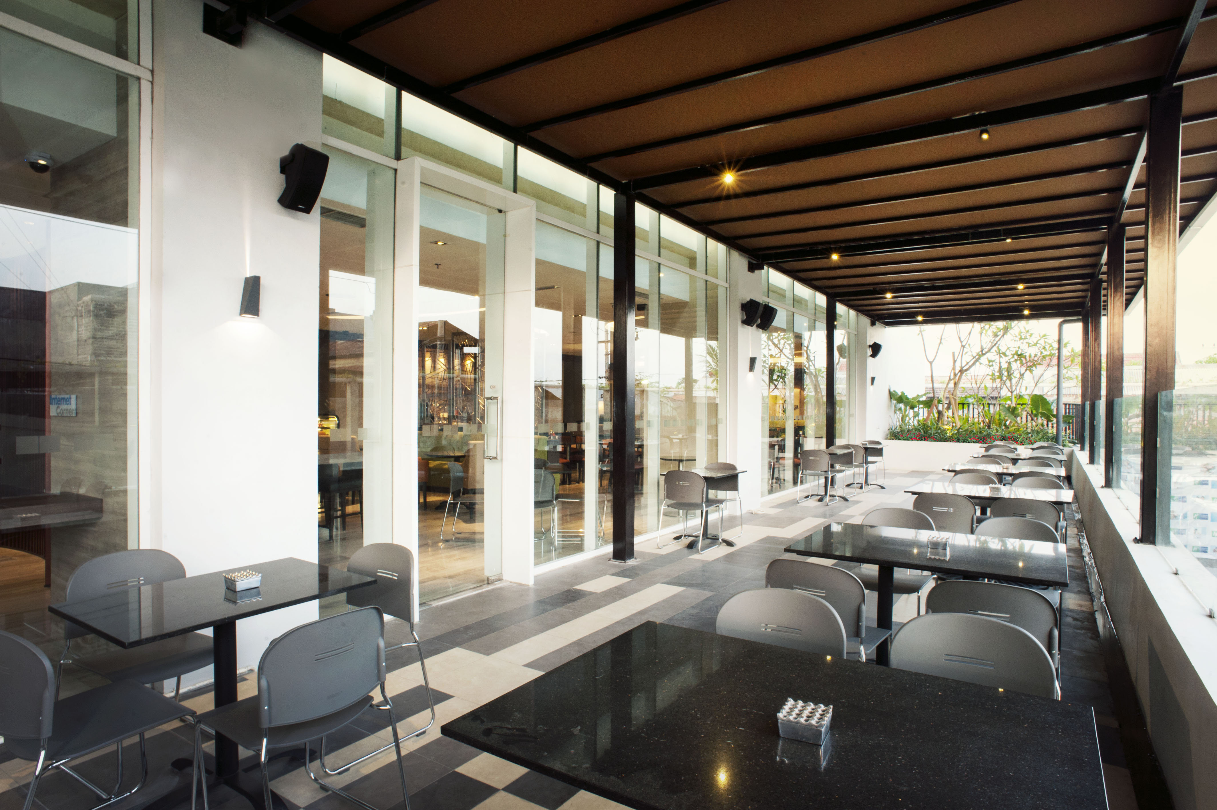 Holiday Inn Express Surabaya Centerpoint by Ihg 50/81