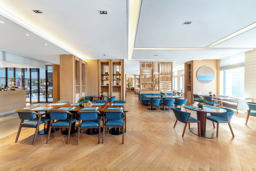 SSAW Boutique Hotel Hangzhou Qianjiang New City 46/55