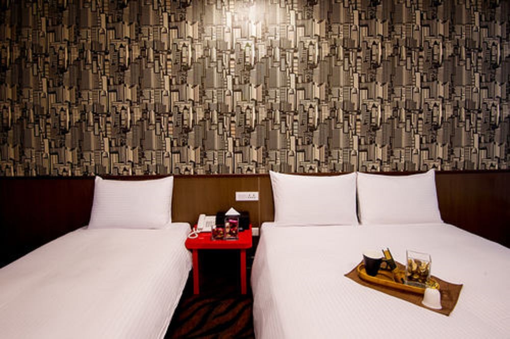 Hotel 6 - ZhongHua 9/40