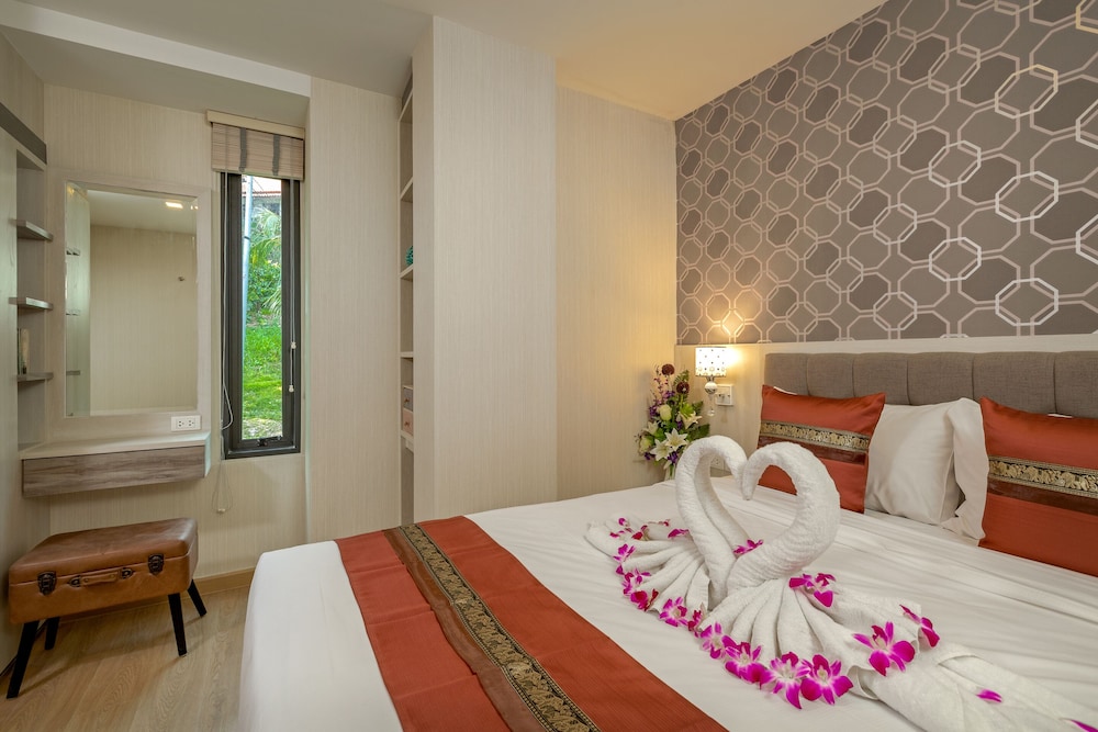 Splendid Sea View Resort 5/38