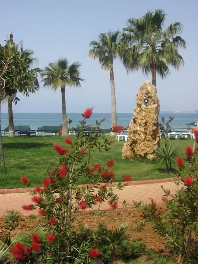 Venessa Beach 20/22