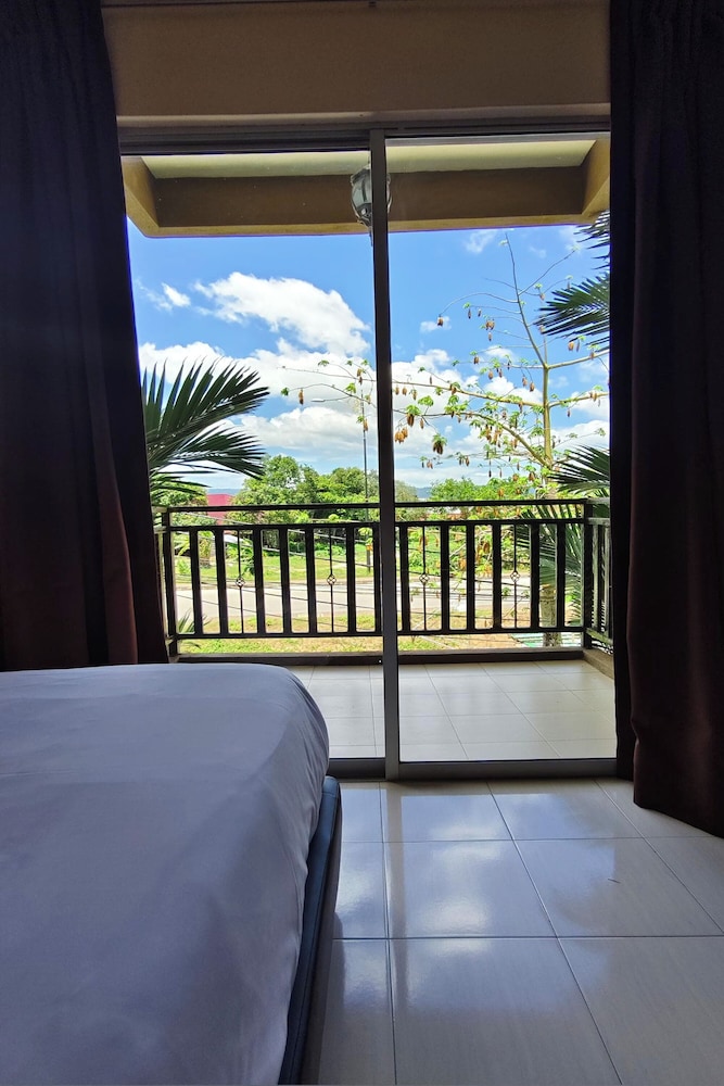 Casa Idaman Motel 14/50