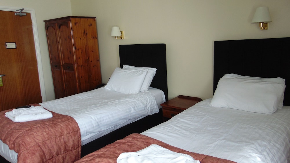 San Clu Hotel Ramsgate 15/42