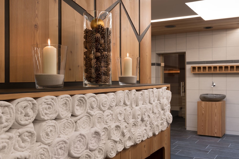 Sunstar Hotel Arosa 6/50