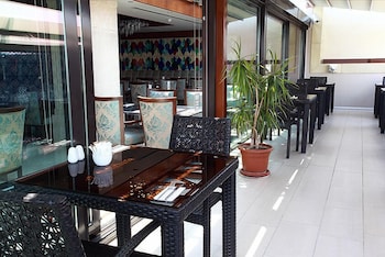 Grand Durmaz Hotel 55/64