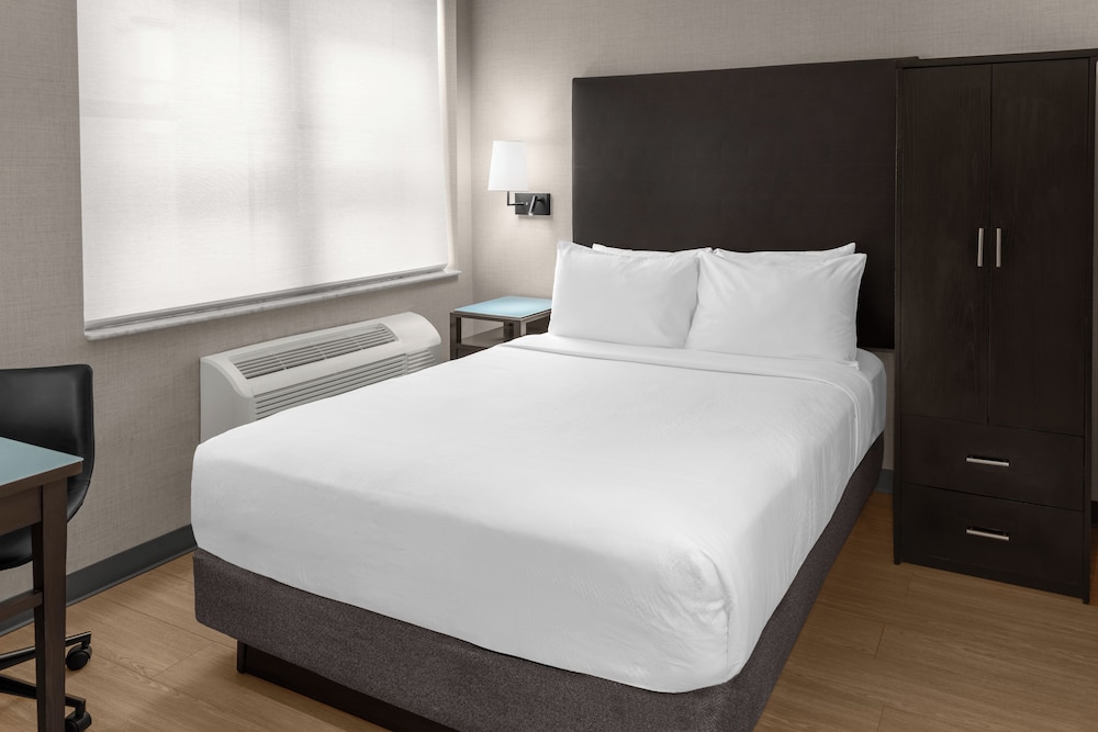 The Solita Soho Hotel An Ascend Hotel Collection Member 33/64