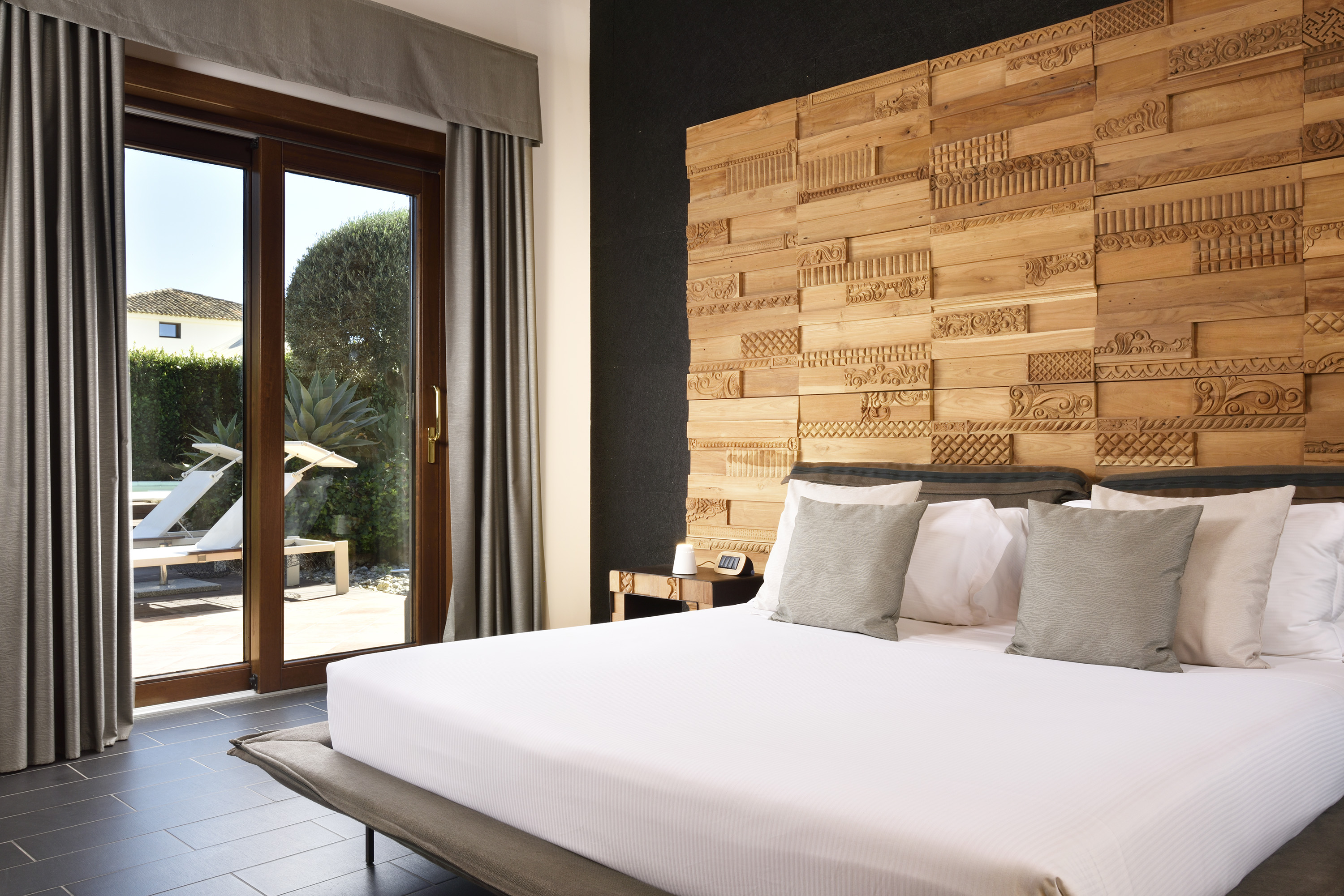 Garden, Suite, Private Pool
