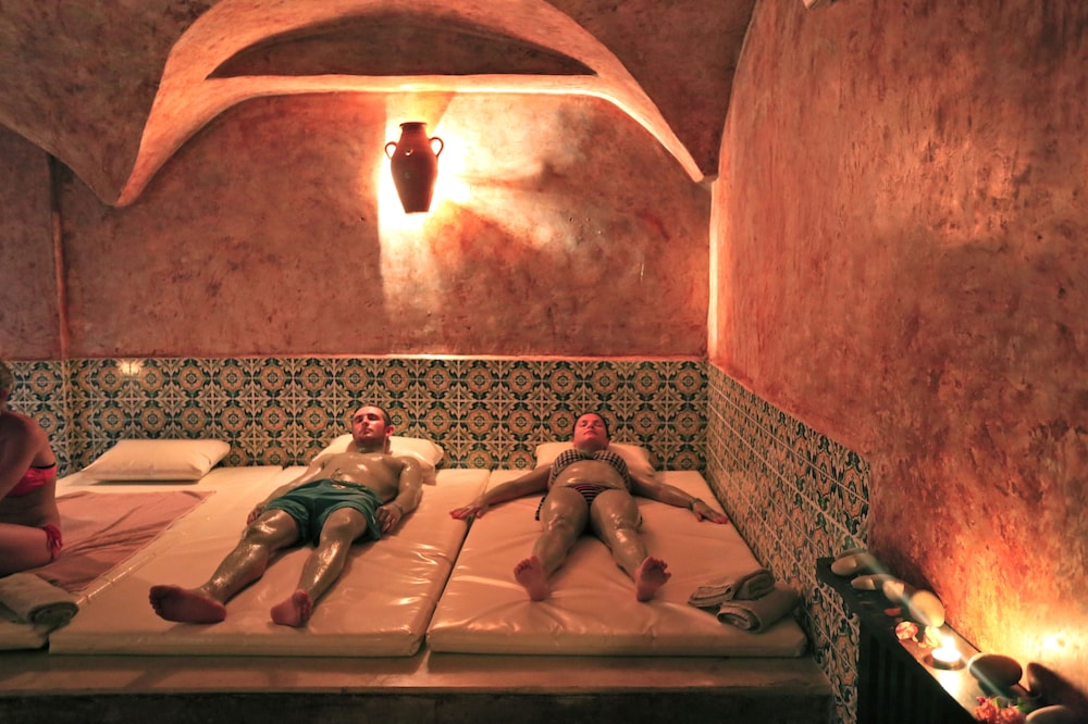 Caribbean World Hammamet Garden 38/80
