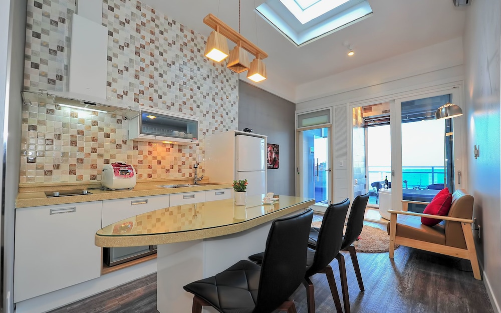 Sokcho Esher House Pension 14/34