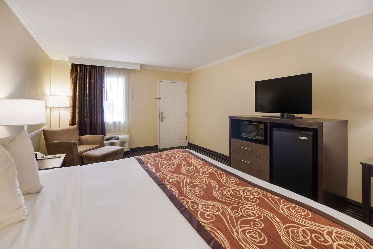 Room, King Bed