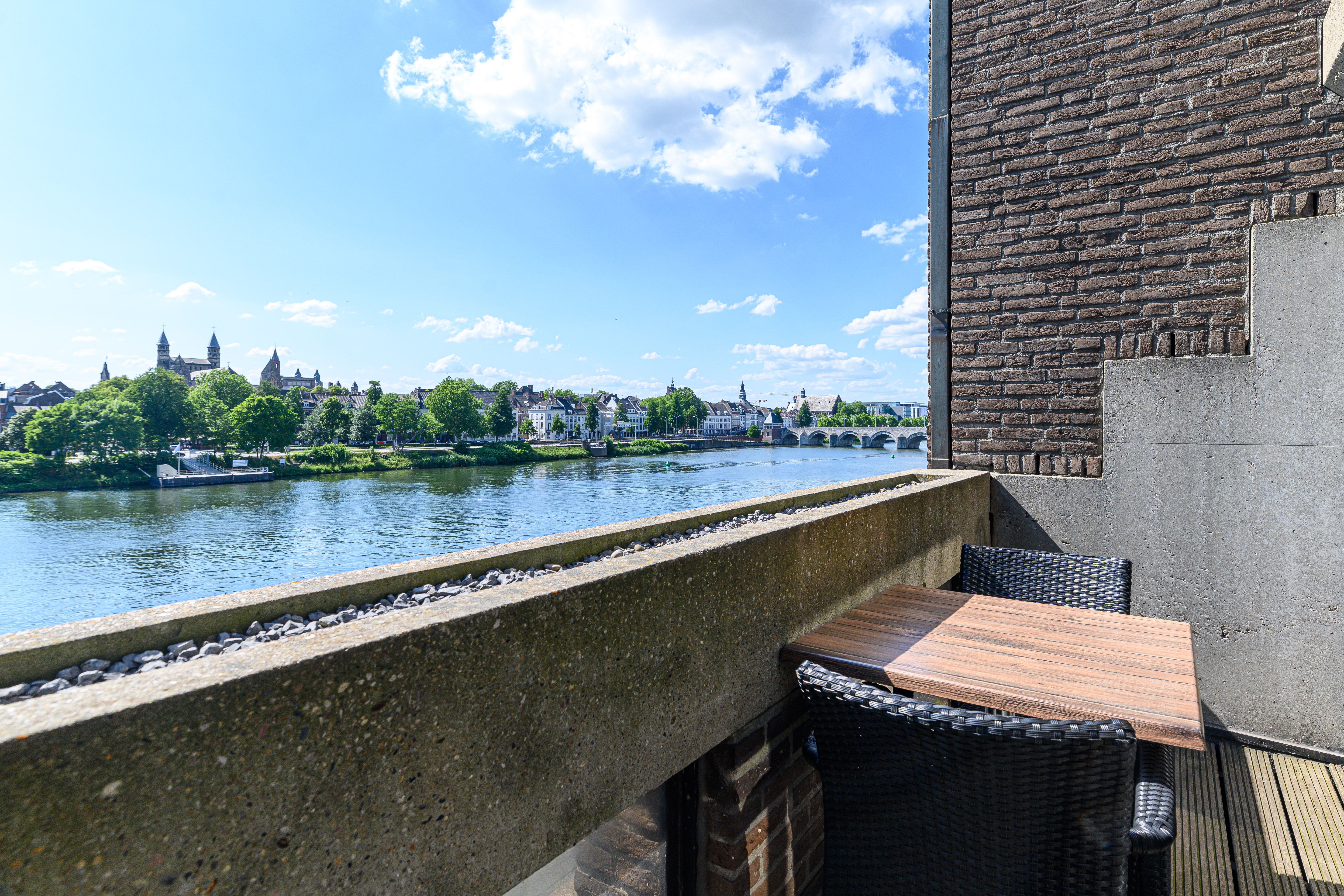 Crowne Plaza Maastricht 76/80