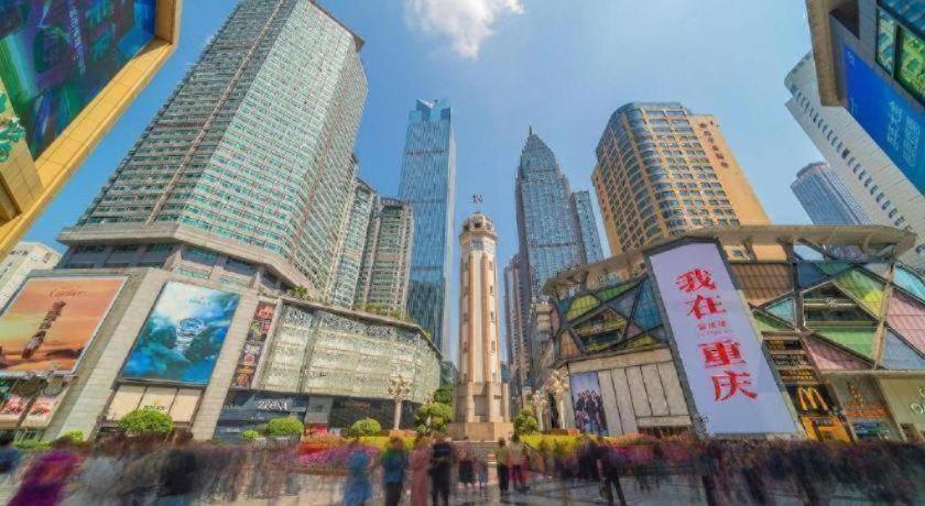 7 Days Inn Keyuanyi Road Shiqiao Pu 4/50