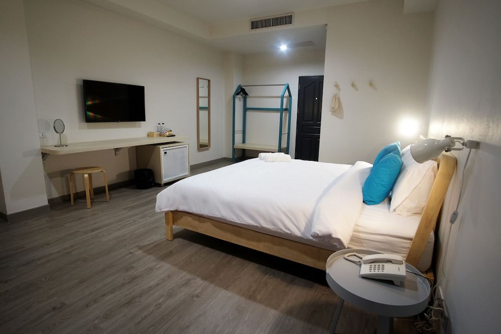 Siam Mansion Hat Yai 16/63