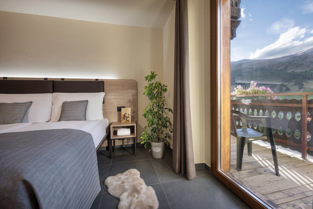 Hotel Loredana 35/65