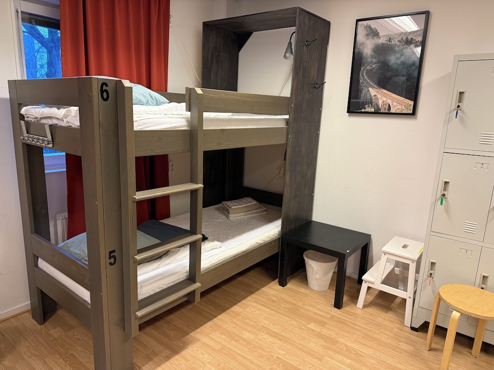 Abyss Kville Hotell & Vandrarhem 24/48