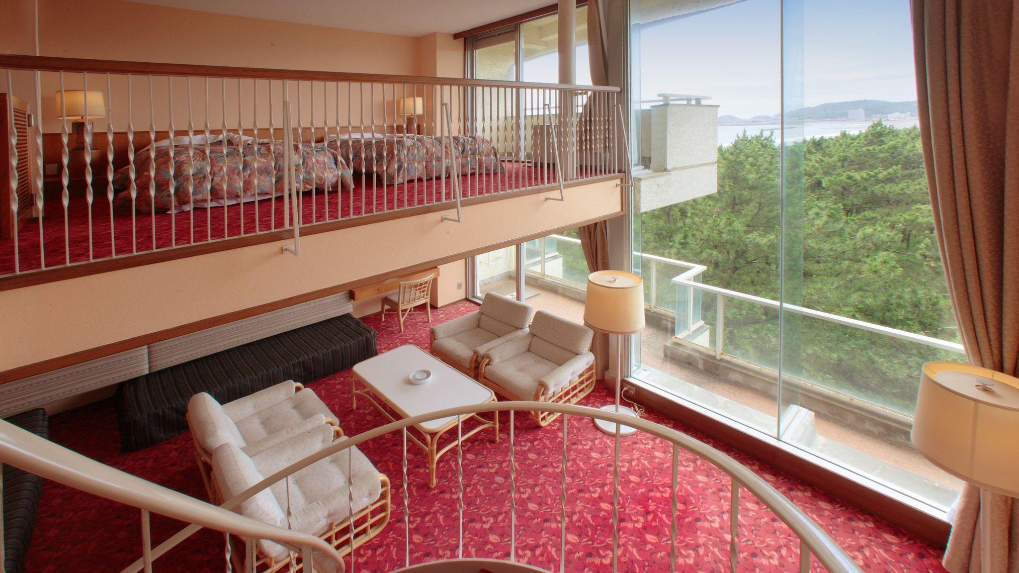 Maisonette, Ocean View