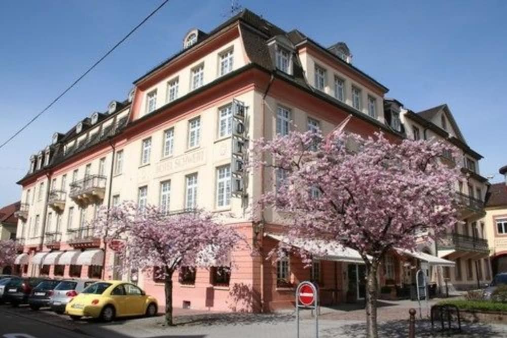 Hotel Schwert 4/50