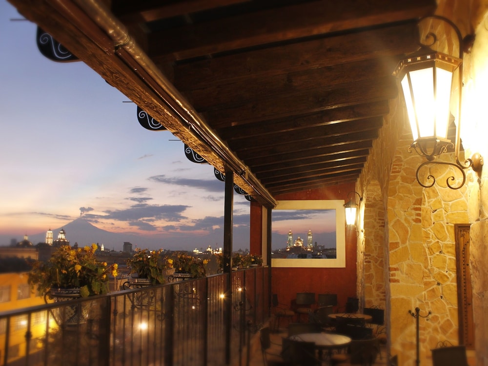 Casona Maria 68/70