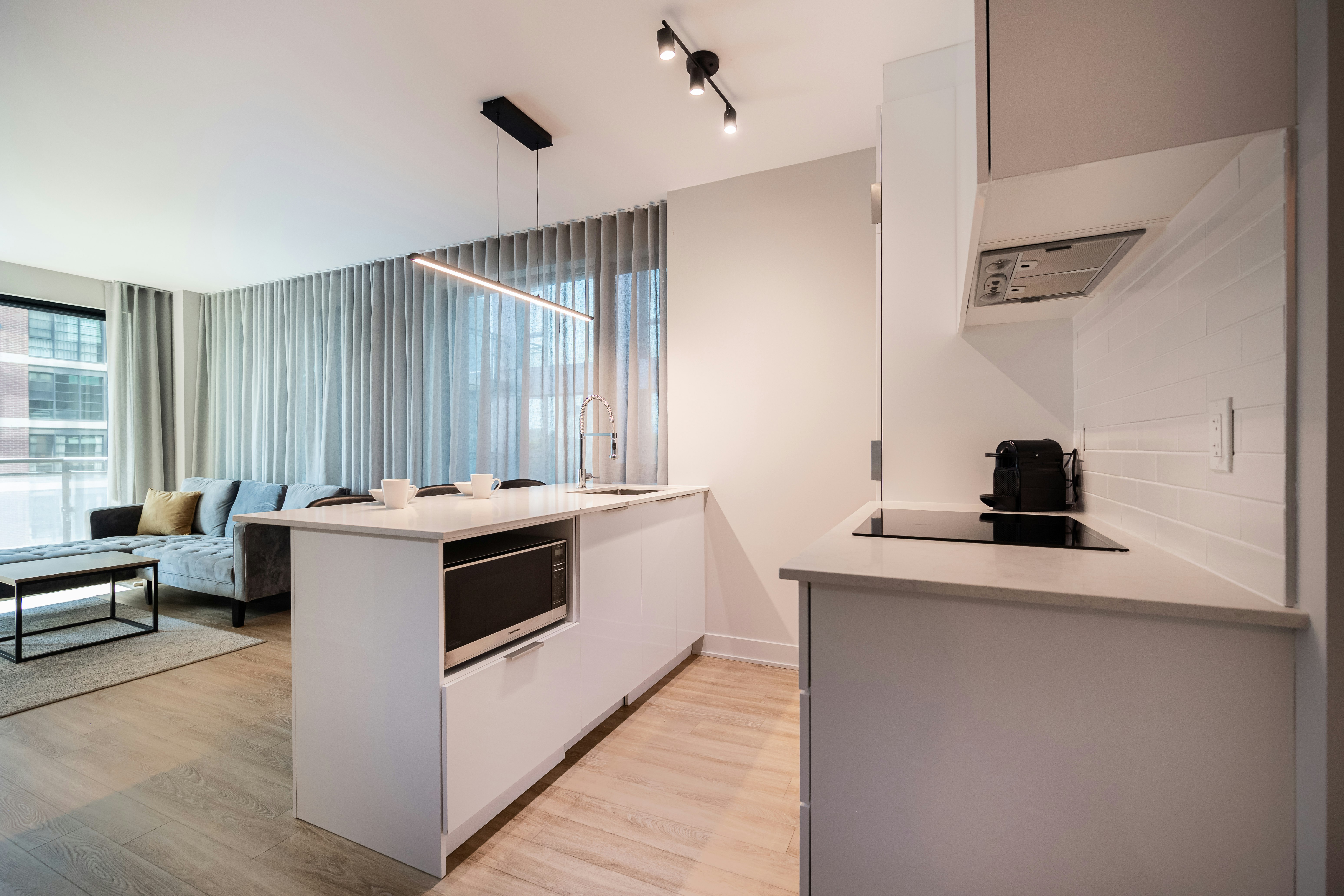 WERFY Luxury Aparthotel 13/50