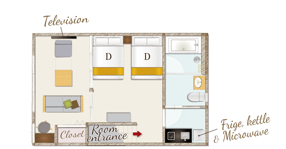 Resistay Nishiki 4/75