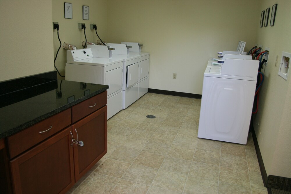 Affordable Suites of America Quantico 15/46