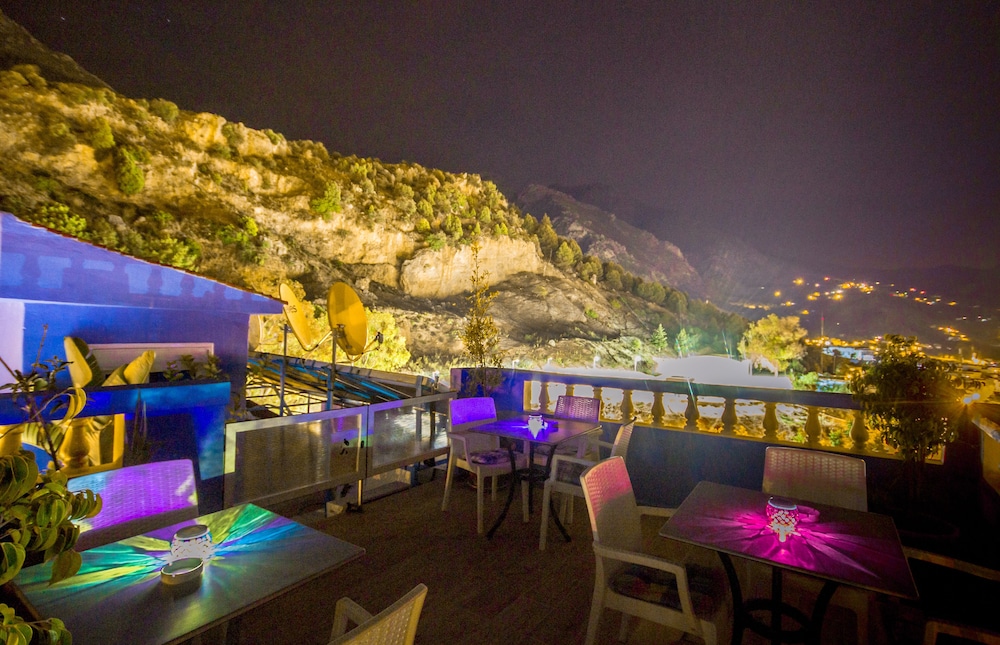 Hotel Tarek 20/25