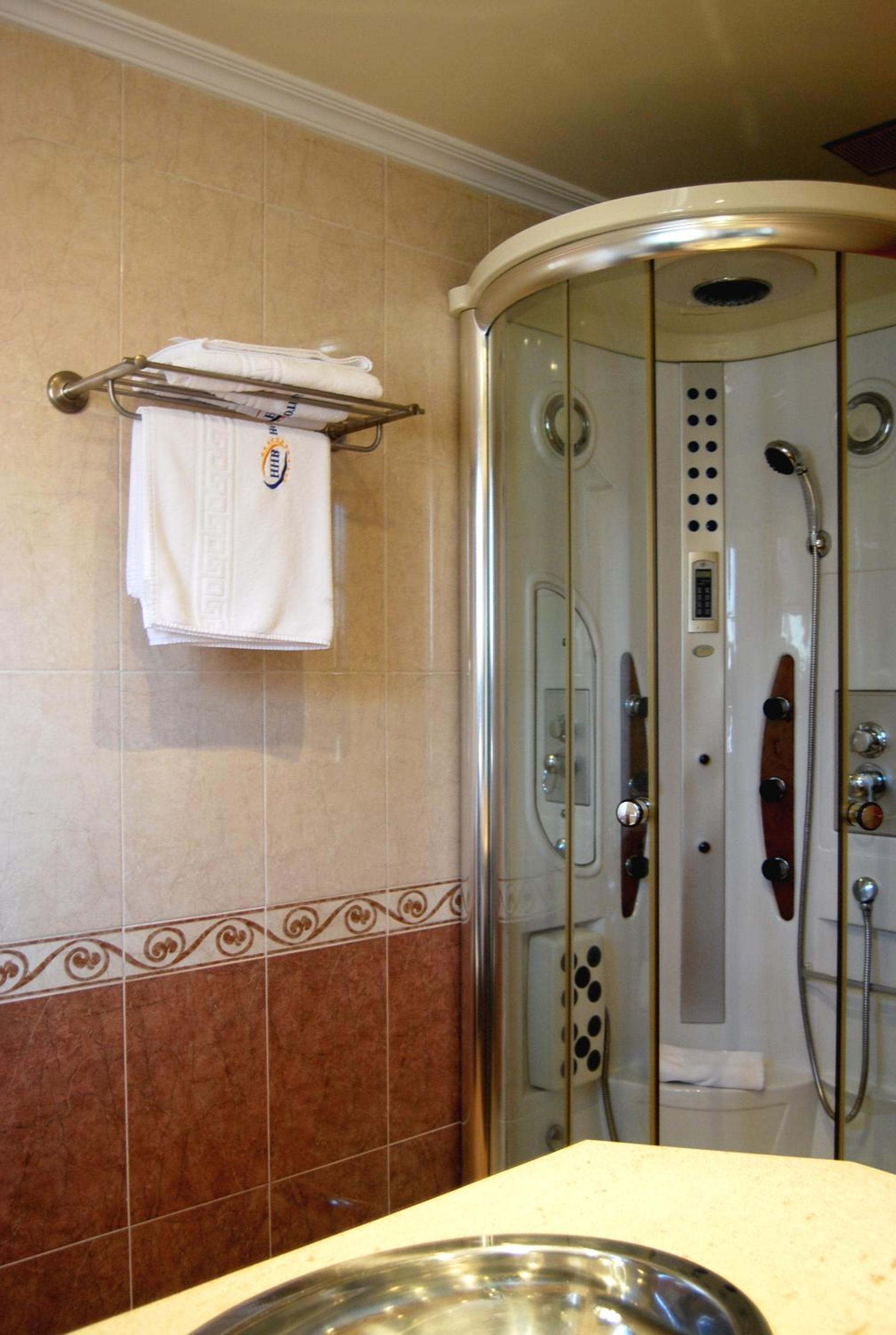 Hotel HHB Pontevedra Confort 44/58