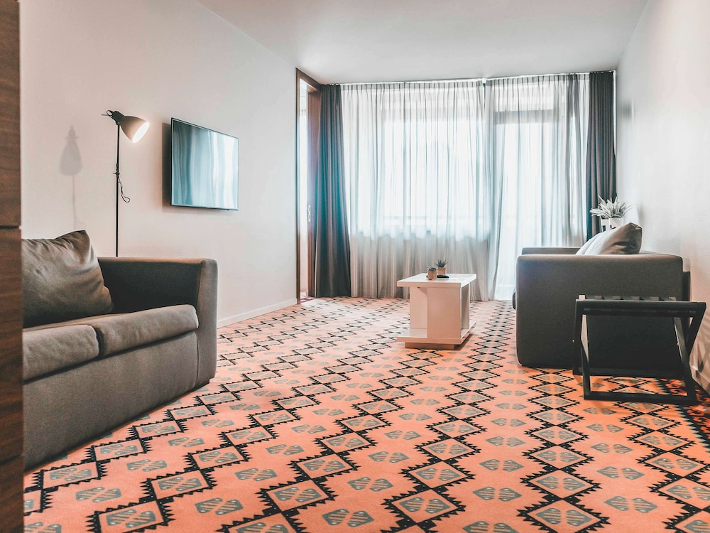 Ibis Styles Sarajevo 29/48