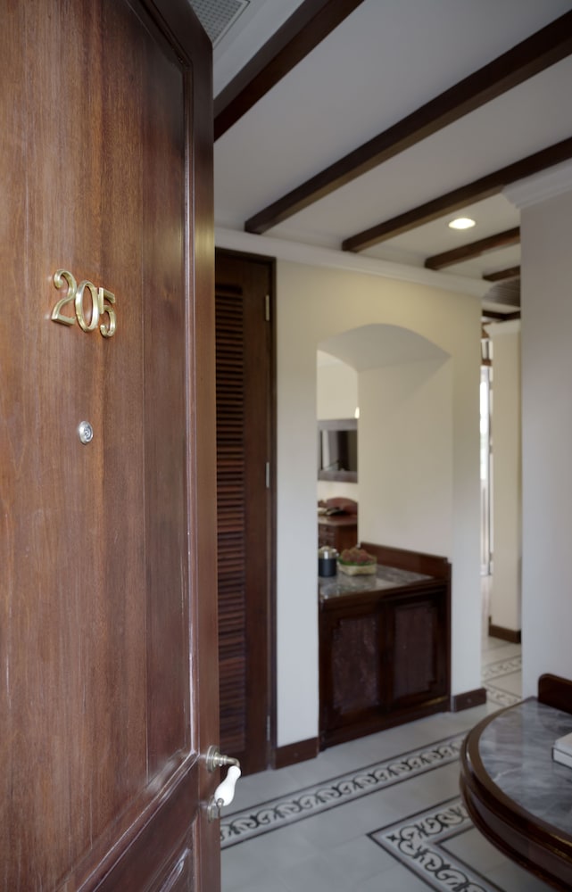 Le Bel Air Resort Luang Prabang 15/44