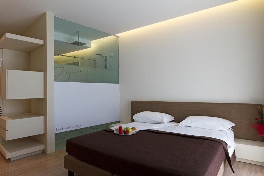 Hotel La Conchiglia 10/41