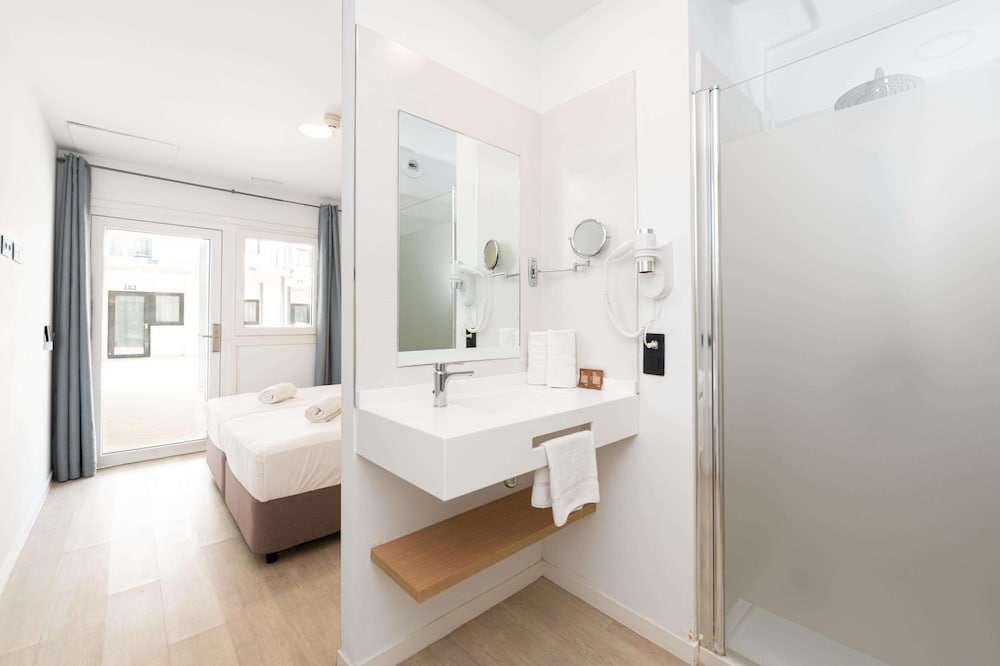 BARRANCO Chic! Apartments 50/50