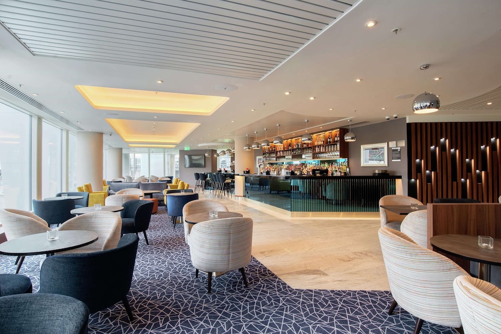 Hilton Garden Inn London Heathrow Terminal 2 and 3 9/66