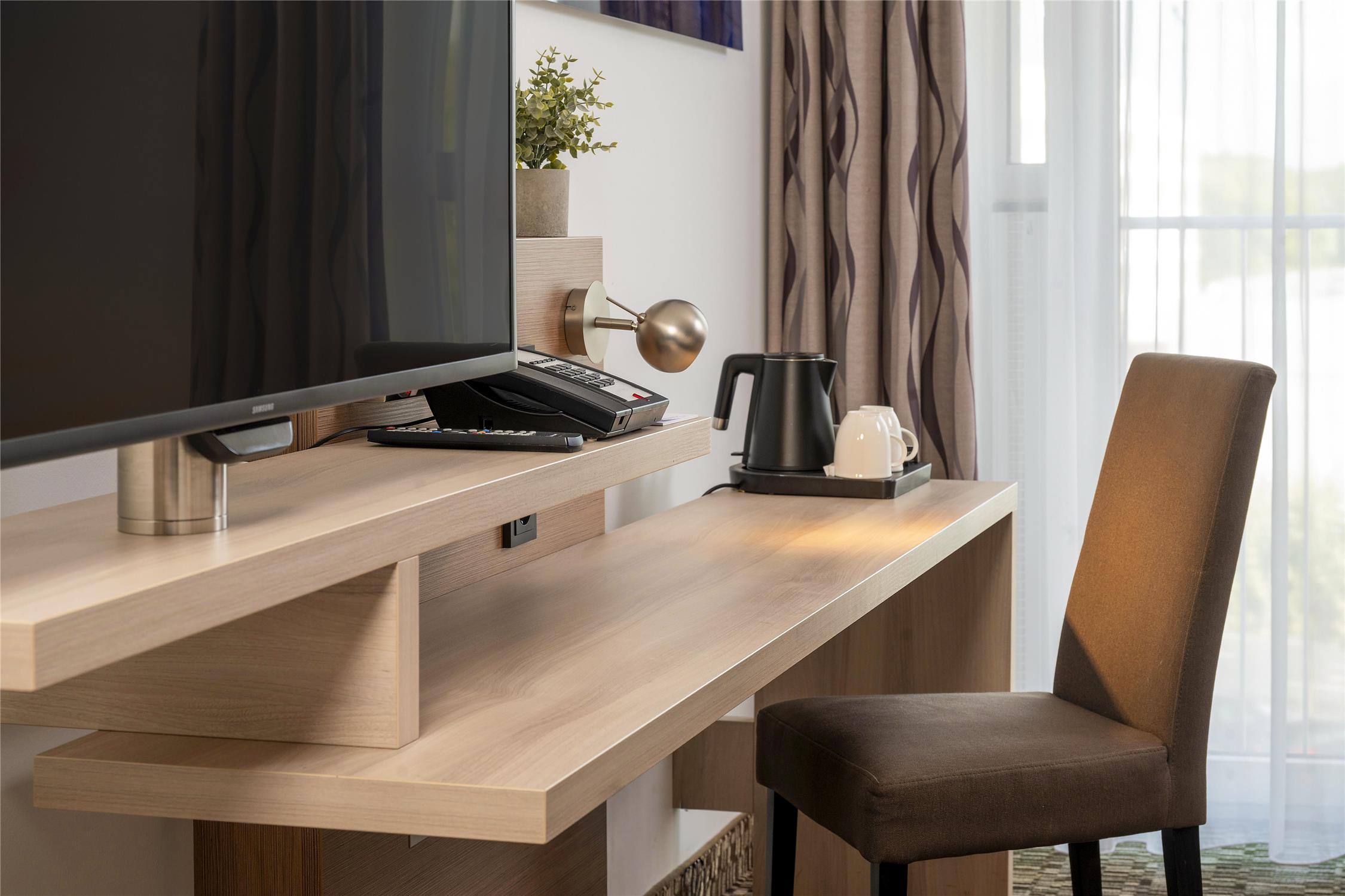 Best Western Plus Hotel Koeln City 63/66