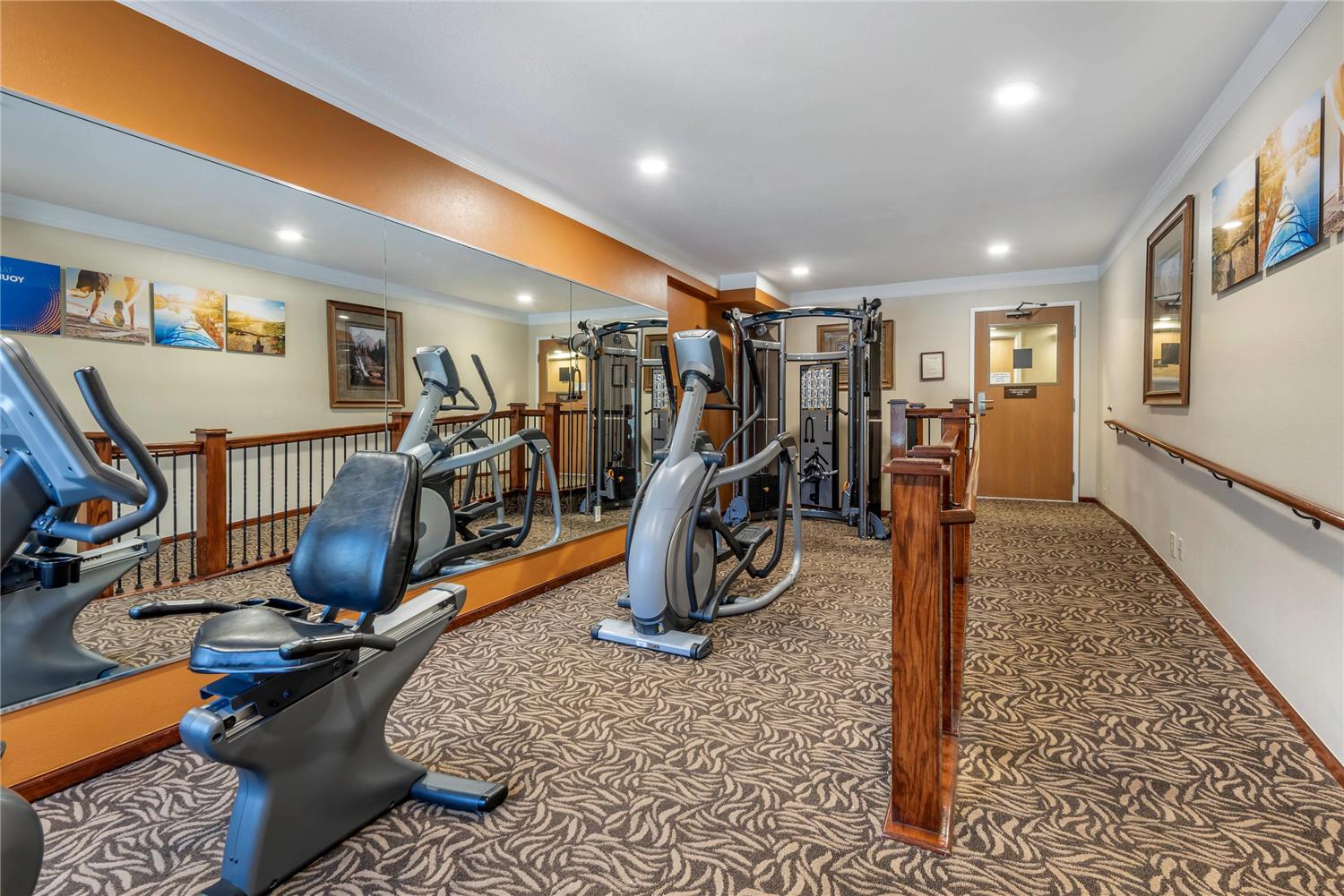 Comfort Inn & Suites Durango, CO 32/53